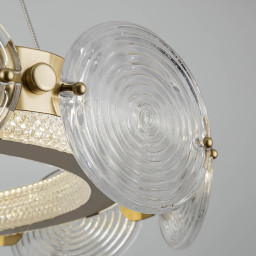 Подвесной светильник MODELUX MS.8018.650