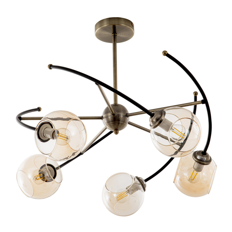 Люстра на штанге MODELUX MD26915 9920₽