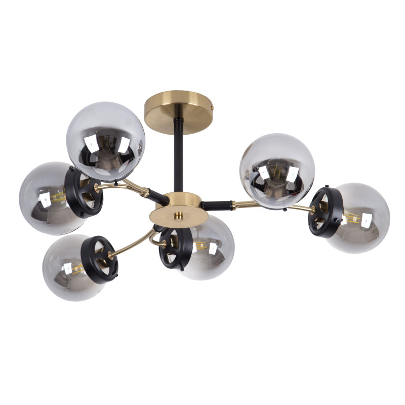 Люстра на штанге MODELUX MD12966 12600₽