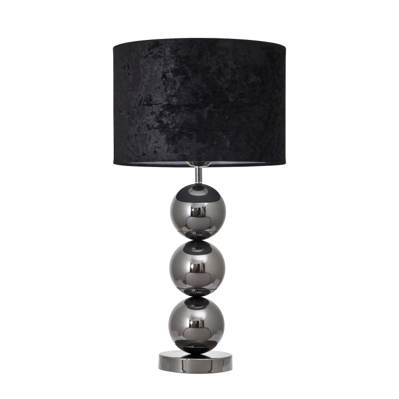 Настольная лампа MODELUX ML70101TL BK 17472₽