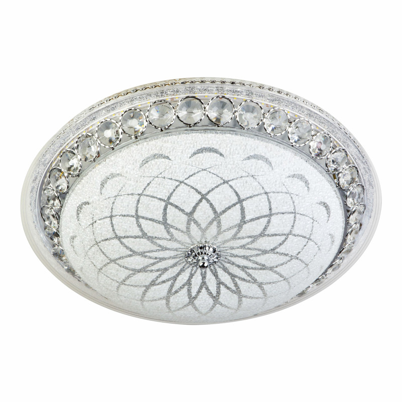 Накладной светильник LED4U L1107-600 CR 14280₽