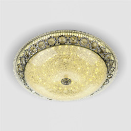 Накладной светильник LED4U L1110-500 CR