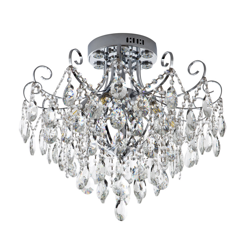 Накладная люстра MODELUX ML.1701.6 CR