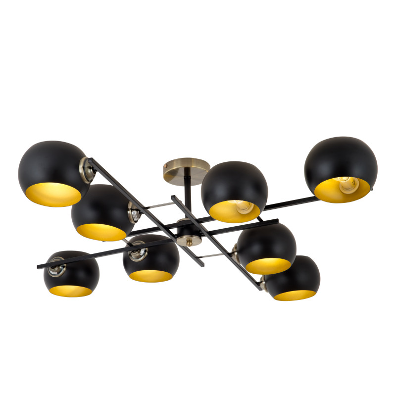 Люстра на штанге MODELUX MD51718 11640₽