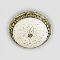 Накладной светильник LED4U L1107-500 AB