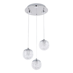 Подвесной светильник MODELUX MS.88997.3 CH
