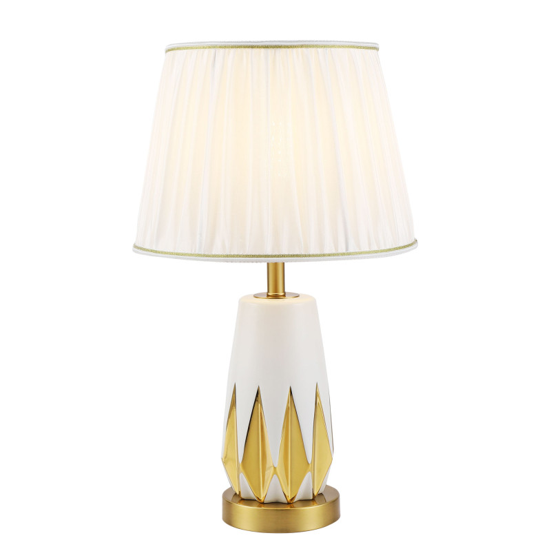 Настольная лампа MODELUX ML617401TL WH 7696₽