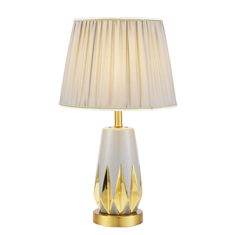 Настольная лампа MODELUX ML617401TL GR 8112₽