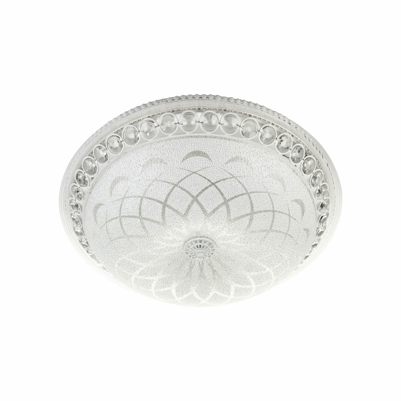 Накладной светильник LED4U L1107-300 WT 4200₽