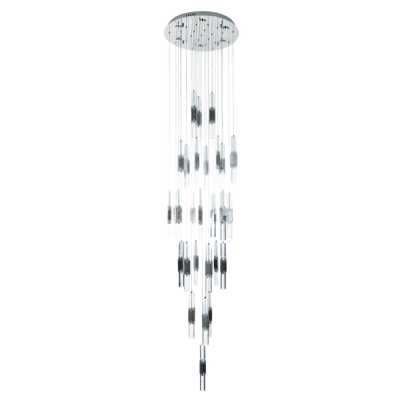 Каскадная люстра MODELUX ML8898728 CR 170000₽