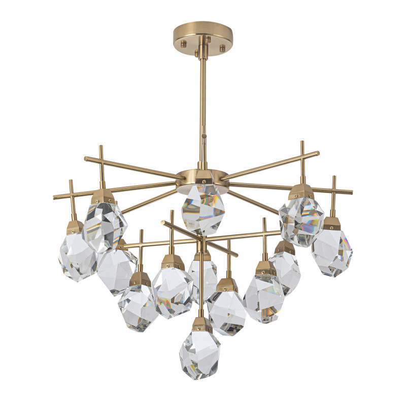 Люстра на штанге MODELUX ML8897213 BS 63000₽