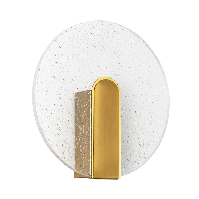 Бра LED4U L7366-2 BS 7200₽