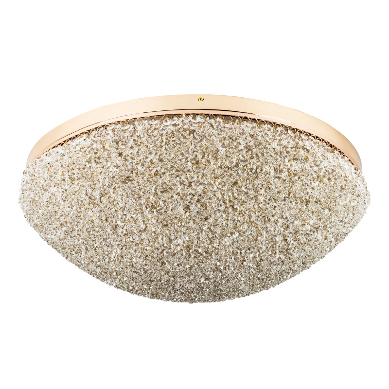 Накладная люстра MODELUX ML.2320.700 GD