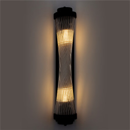 Бра MODELUX ML.507.600 BK