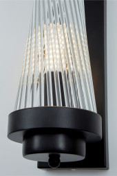 Бра MODELUX ML.507.600 BK