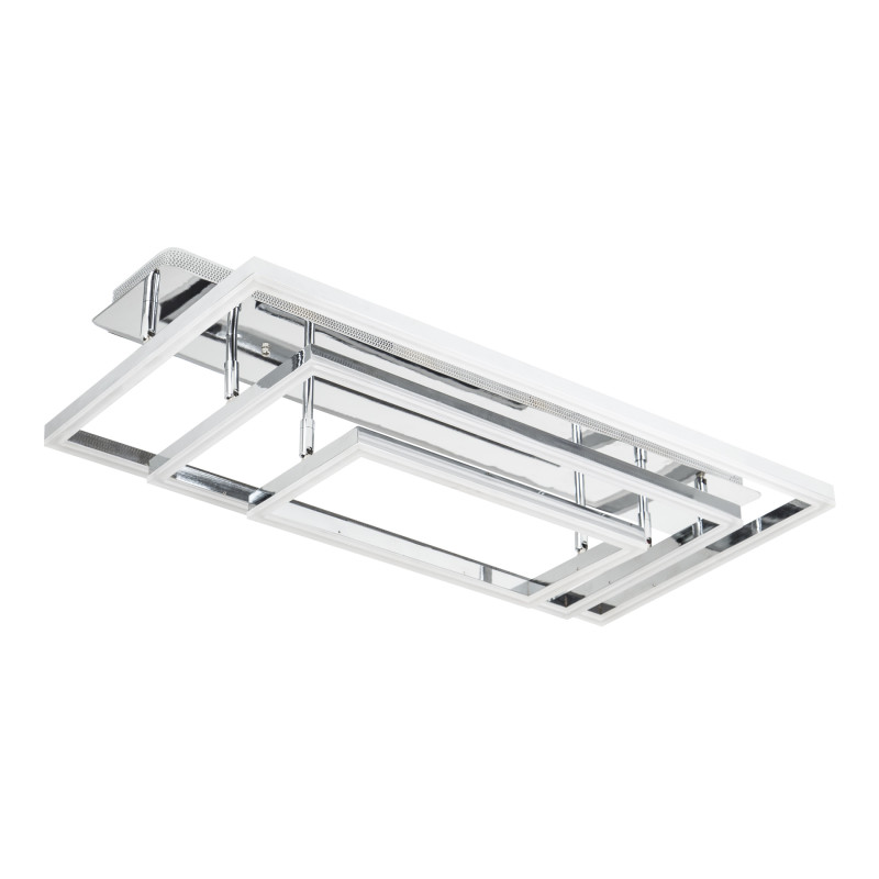 Накладной светильник LED4U L11001-3CL CR 26750₽