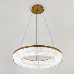 Подвесная люстра MODELUX MS.9020.600 BS