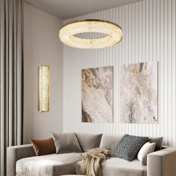 Подвесная люстра MODELUX MS.9020.600 BS