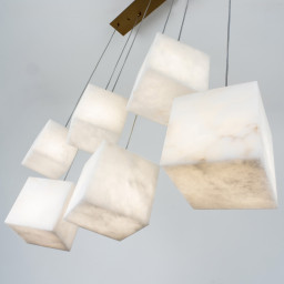 Подвесной светильник MODELUX MS.161.760 BS