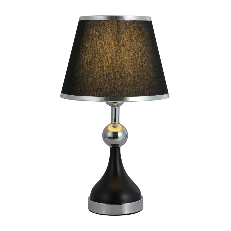 Настольная лампа MODELUX ML650601TL BK 4200₽