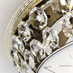 Накладной светильник LED4U L1111-400 AB