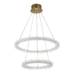 Подвесная люстра MODELUX MS.1140.600.400 BS
