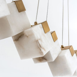 Подвесной светильник MODELUX MS.160.700 BS