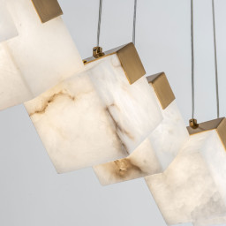 Подвесной светильник MODELUX MS.160.700 BS