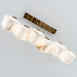 Подвесной светильник MODELUX MS.160.700 BS