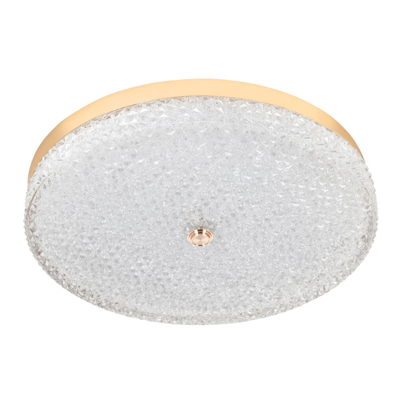 Накладной светильник LED4U L1116-500 GD 26200₽