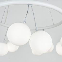 Подвесной светильник MODELUX MS.6120.10 WH