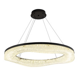 Подвесная люстра MODELUX MS.9008.800 BK