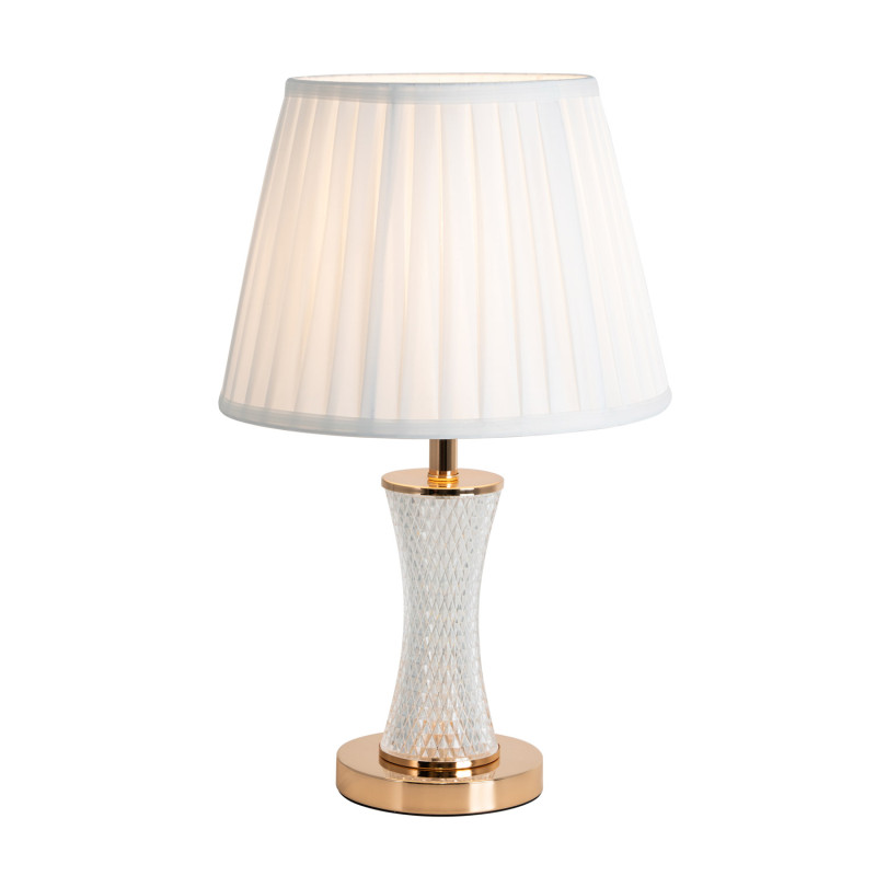 Настольная лампа LED4U L6161 GD 5700₽