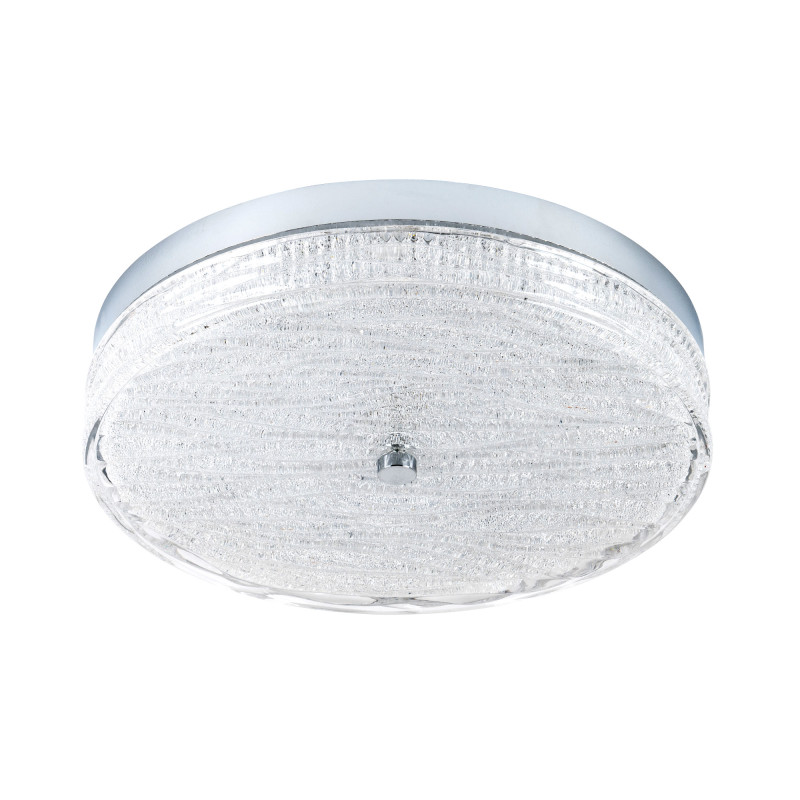 Накладной светильник LED4U L1117-400 CR 19740₽