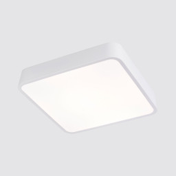Накладной светильник LED4U L2022-300 WH