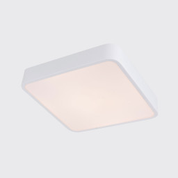 Накладной светильник LED4U L2022-300 WH