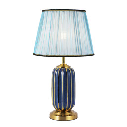 Настольная лампа MODELUX ML.6123.01TL BL