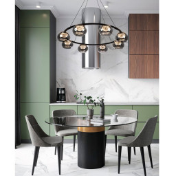 Подвесная люстра MODELUX MS.2316.850