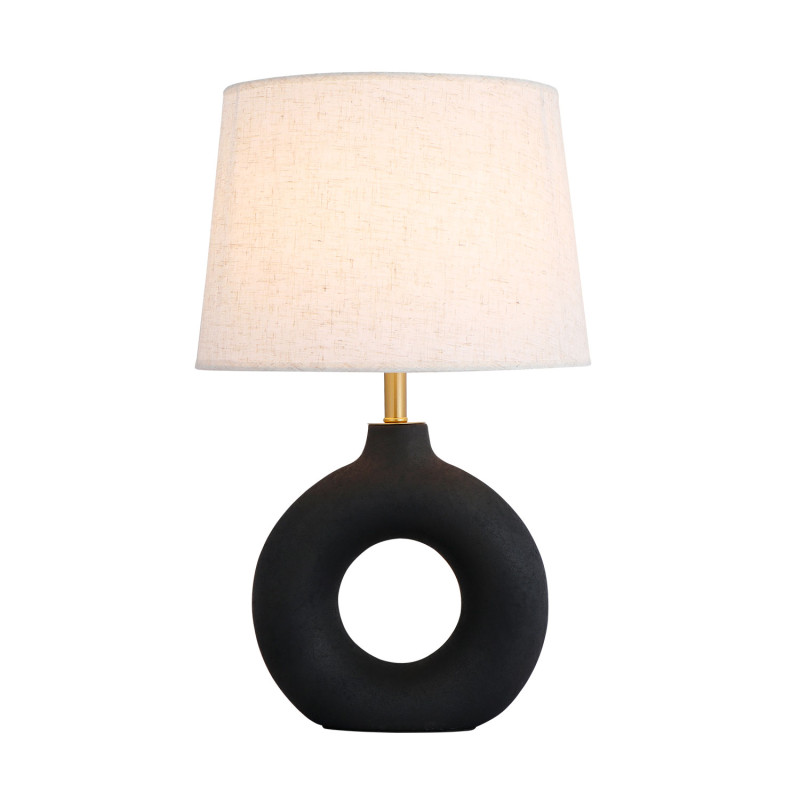 Настольная лампа MODELUX ML625501TL BS-BK 10400₽