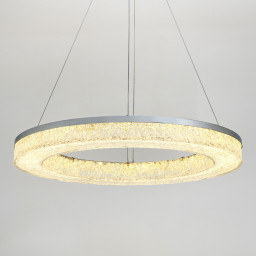 Подвесная люстра MODELUX MS.9020.800 CR