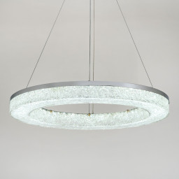 Подвесная люстра MODELUX MS.9020.800 CR