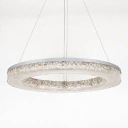 Подвесная люстра MODELUX MS.9020.800 CR