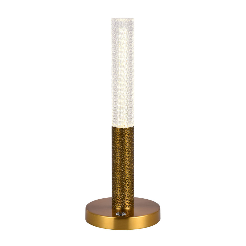 Настольная лампа MODELUX ML331001TL BS 6656₽