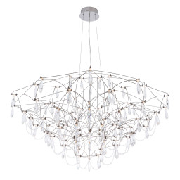 Подвесная люстра MODELUX ML.5602.1200P СН