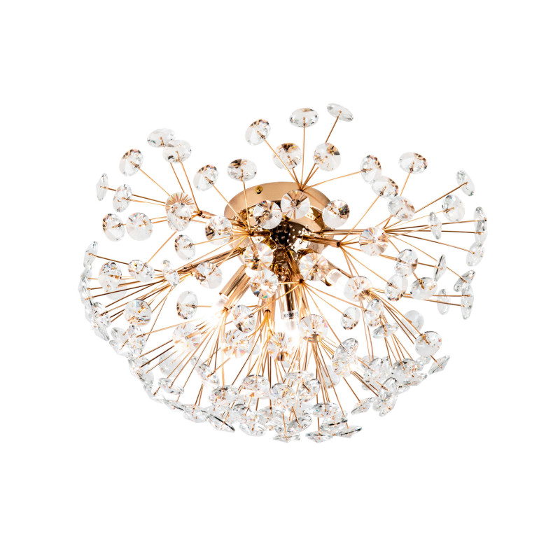 Накладной светильник MODELUX MS90294 GD 15000₽