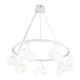 Подвесной светильник MODELUX MS.6120.14 WH