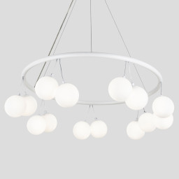 Подвесной светильник MODELUX MS.6120.14 WH