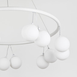 Подвесной светильник MODELUX MS.6120.14 WH