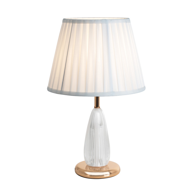 Настольная лампа LED4U L6168 GD 5600₽