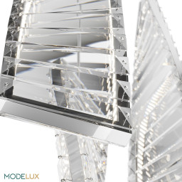 Подвесной светильник MODELUX MS.88910.3R CR